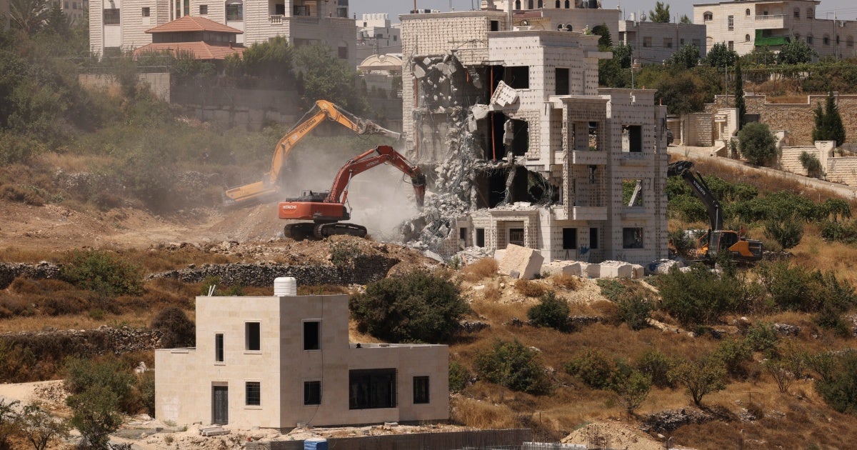 NGOs, Trade Unions, Call on EU to Ban Trade with Israel’s Illegal