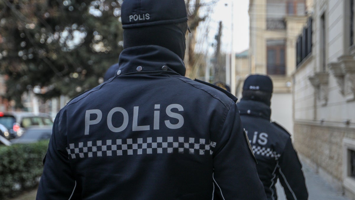 Azerbaijan Escalates Crackdown on Exiled Critics