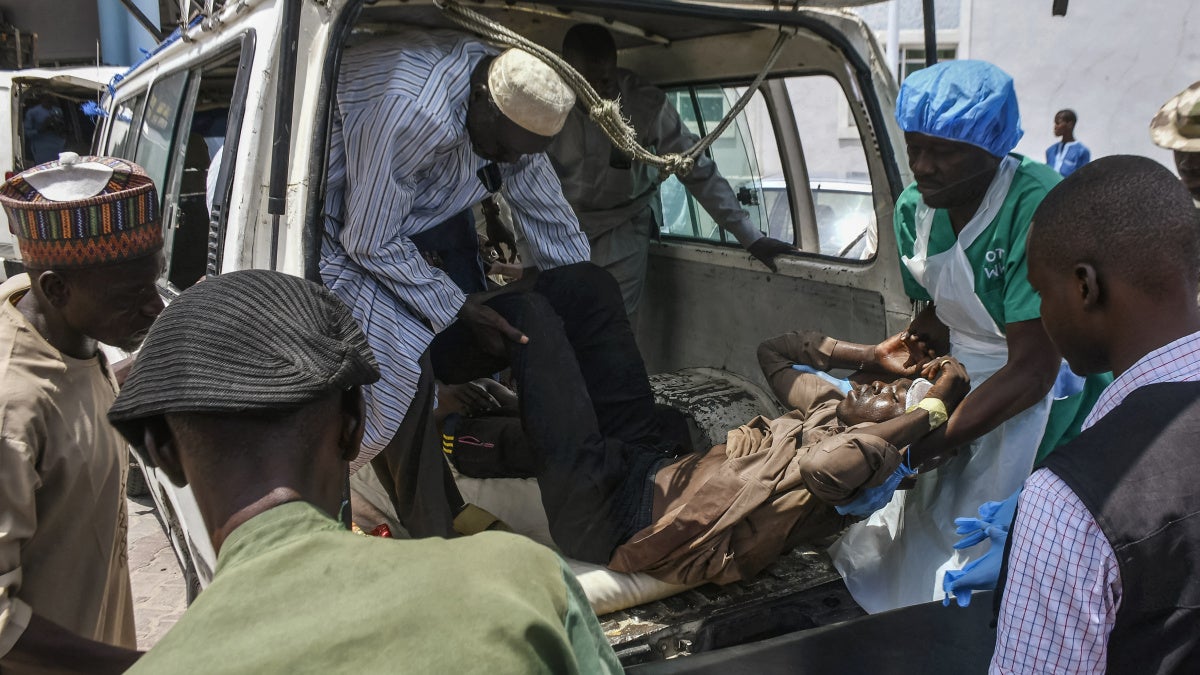 Resurgence of Suicide Bombings in Nigeria’s Boko Haram Conflict