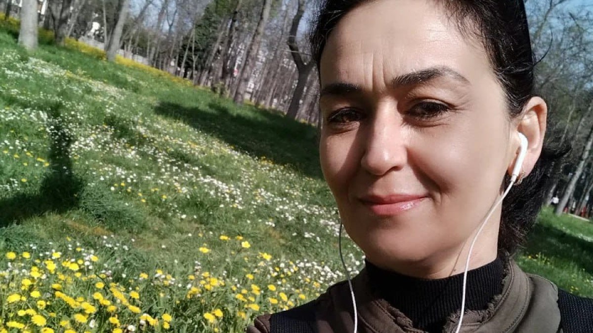 Türkiye: Save Turkmen Activist - Stop Deportation - News Directory 3