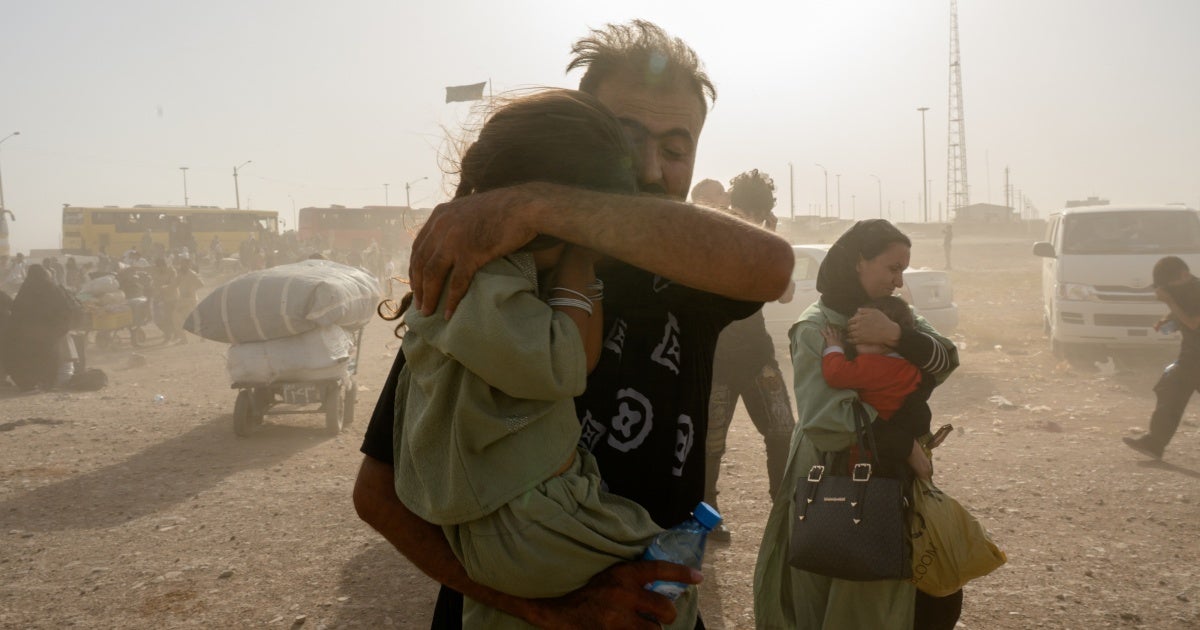 Afghanistan Under Taliban: 4 Years of Repression & Rights Crisis