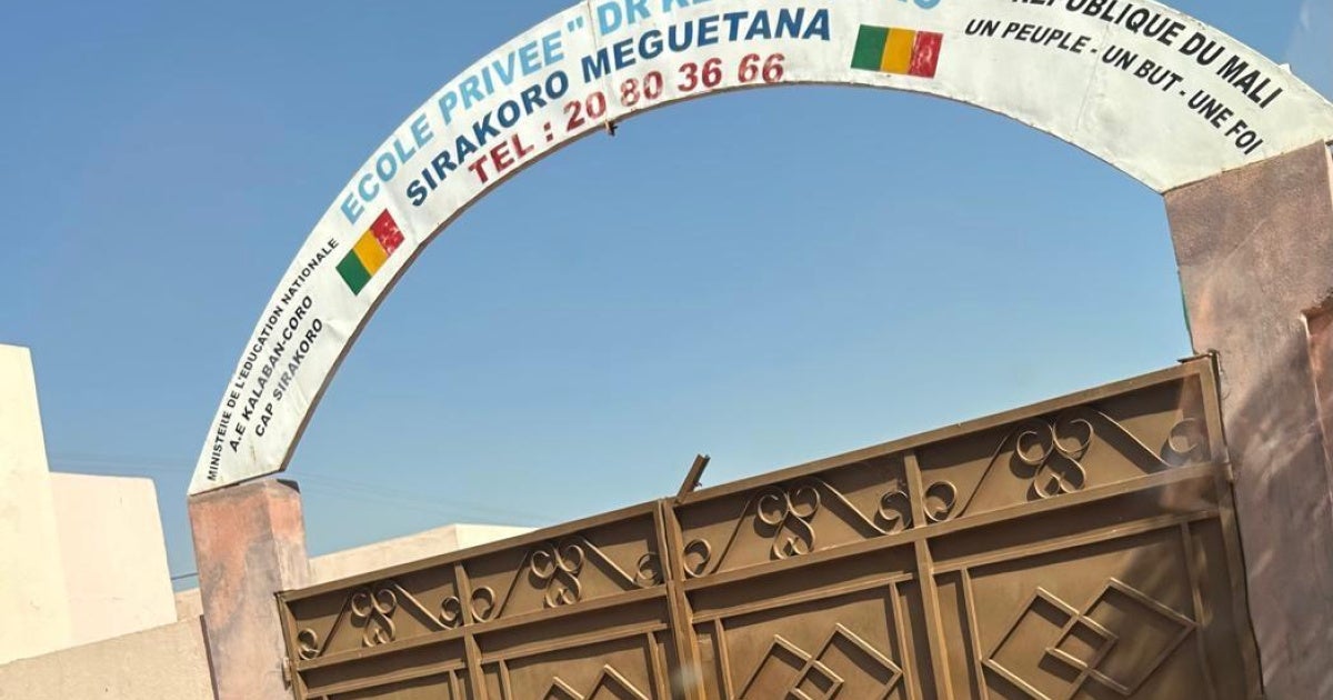 Mali Education Crisis: Schools Closed Due to Islamist Siege