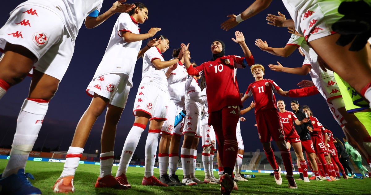Afghan Women’s Football: A Human Rights Win & Future of the Game