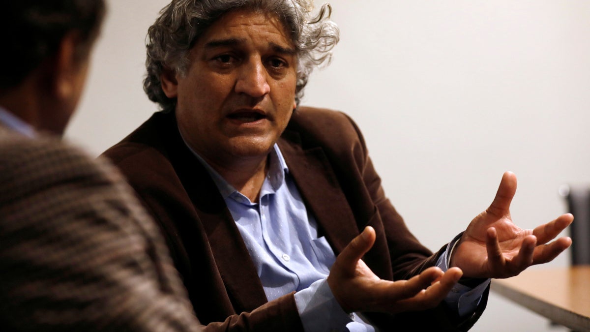 Pakistan: Drop Charges Against Outspoken Journalist