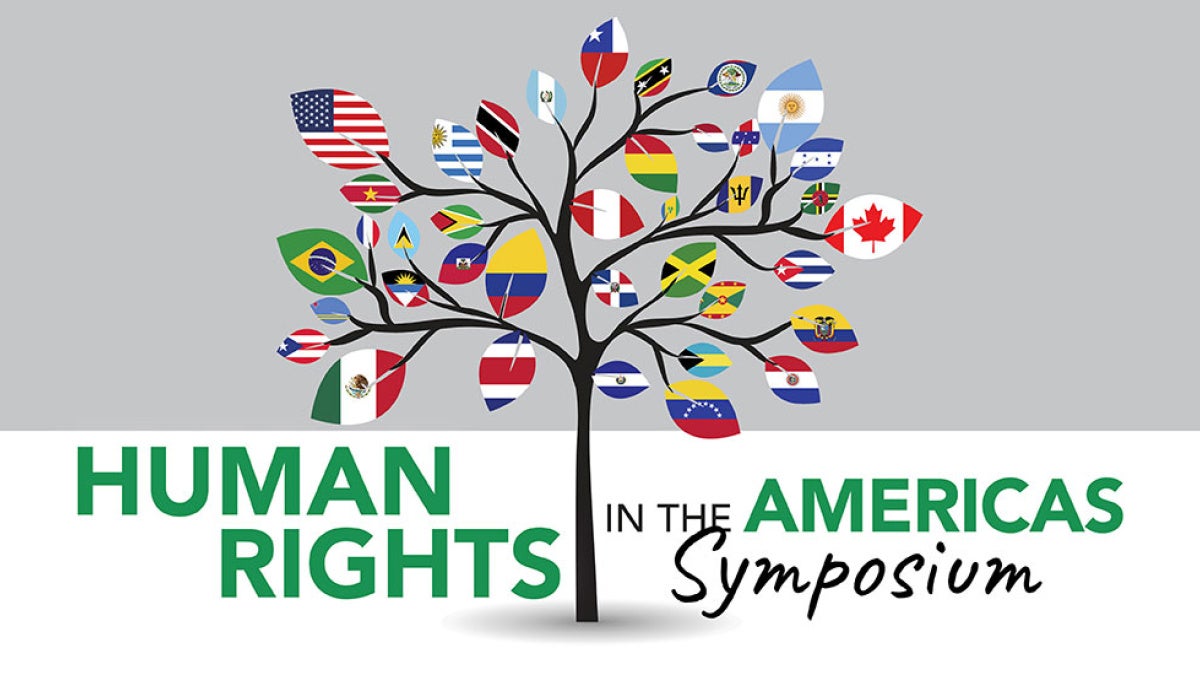 Human Rights Org Human Rights in the Americas Symposium | Human Rights Watch