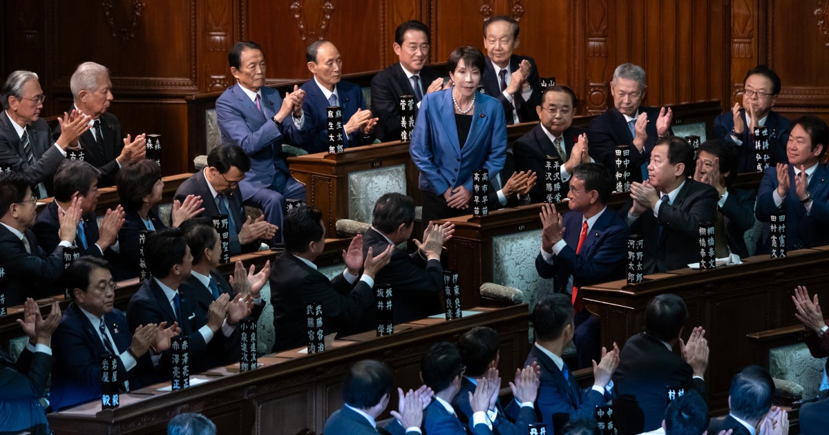 Japan: New Government Should Adopt Human Rights Diplomacy