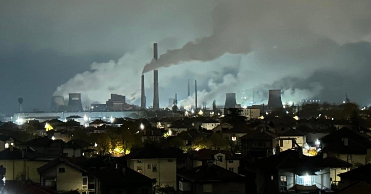 hrw.org - Bulgaria: Delayed Coal Phaseout Fuels Health Harm