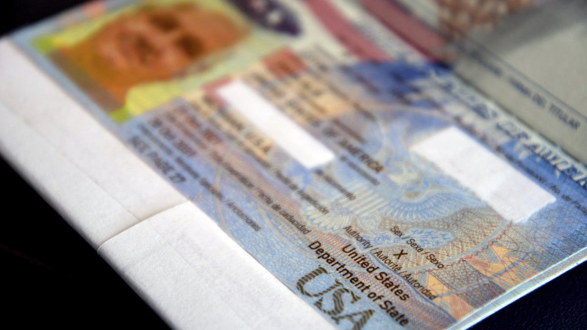 US Supreme Court Allows Discriminatory Passport Rule