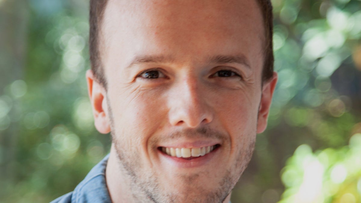 Patrick Thompson | Human Rights Watch