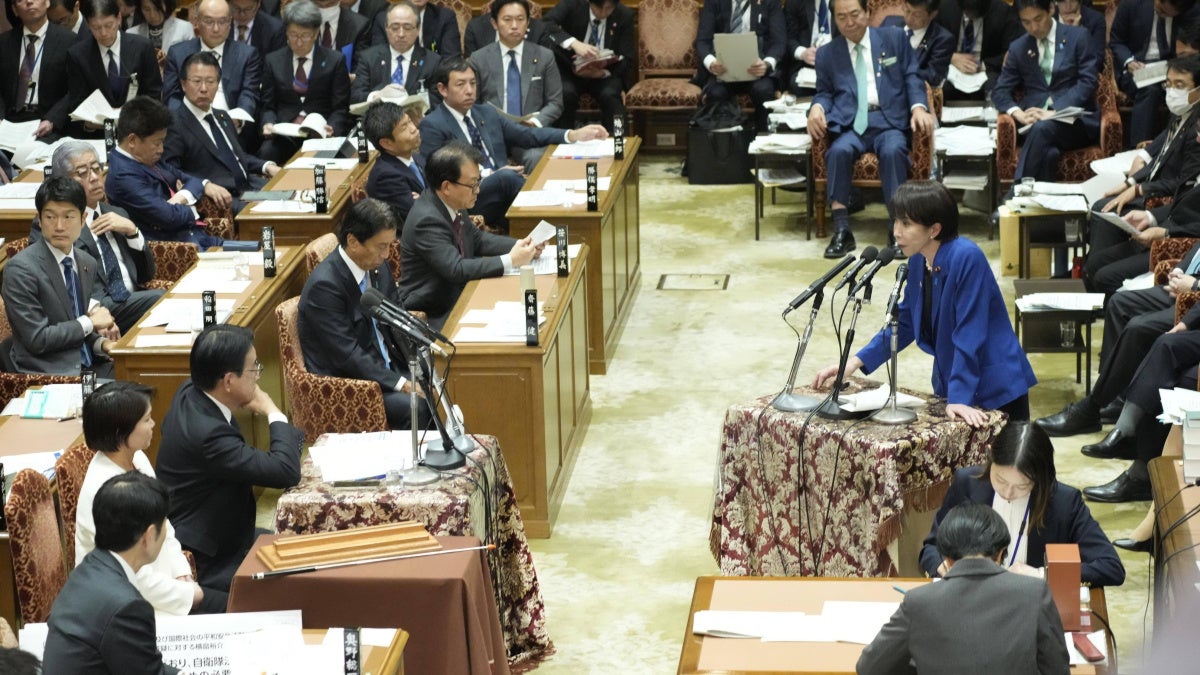 New Japanese Espionage Law Would Need to Respect Rights