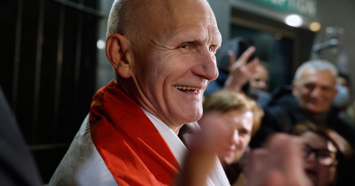 Belarus Political Prisoners: 1,000+ Detained for Rights Activism