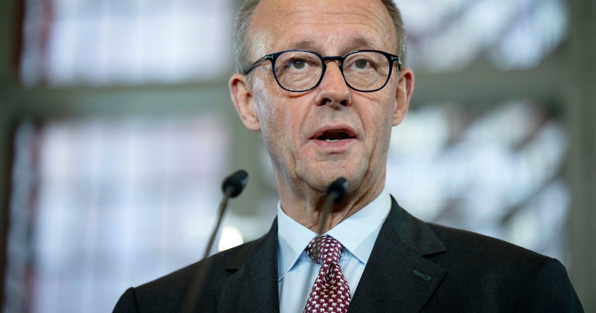 Merz Israel Visit: Germany & Justice – Key Statements