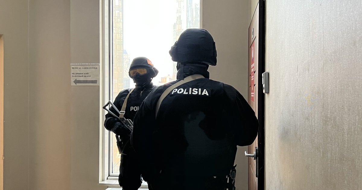 Kazakhstan: Journalism, Free Expression in Further Peril