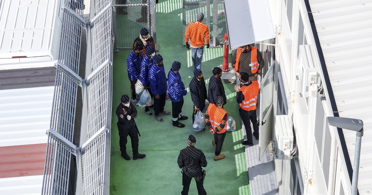 European States Double Down on Cruel Immigration Policies