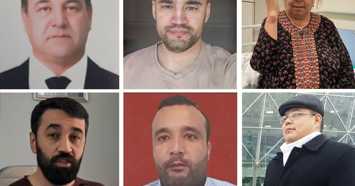 Turkmen Activists Remain Unjustly Imprisoned