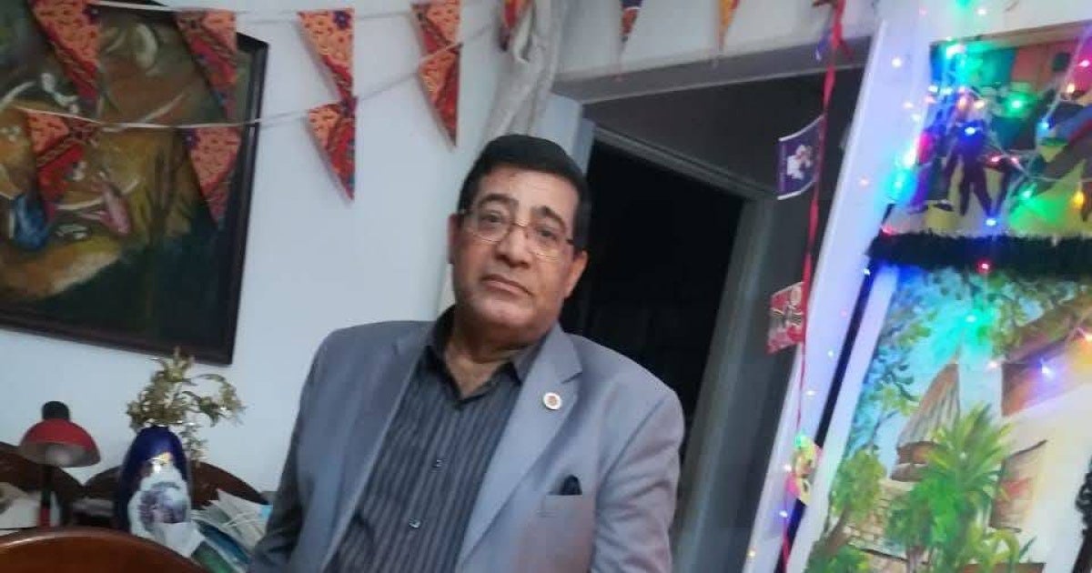 Egypt: Quash Conviction of Prominent Economist