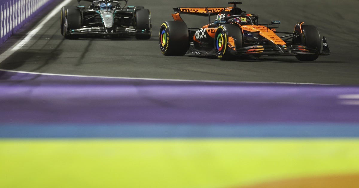 In Uzbekistan, Motor Sports Body Misses the Mark on Rights