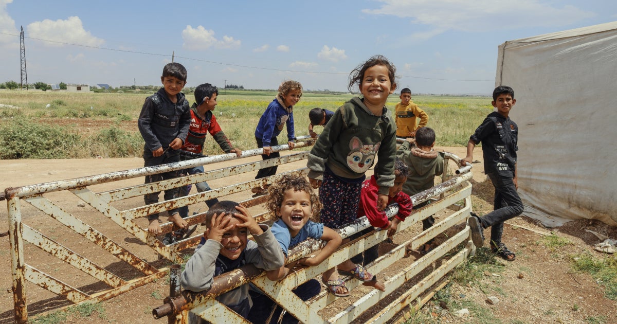 2025 Forecast: Positive Changes & Opportunities for Kids