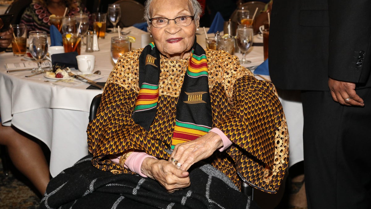 Tulsa Ancestor’s Legacy Underscores Lasting Fight for Reparations