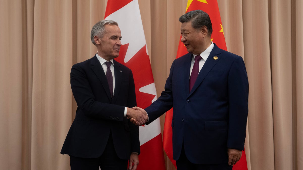 Canada: Confront China’s Heightened Repression