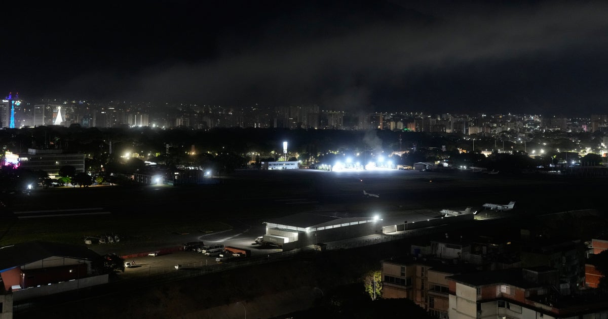 HRW: «Après des décennies de répression, les Vénézuéliens méritent une transition rapide vers une démocratie respectueuse des droits de l'homme, dirigée par des Vénézuéliens» @hrw