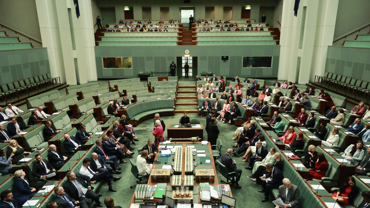 Australia’s New Hate Crime Laws Need Human Rights Monitoring