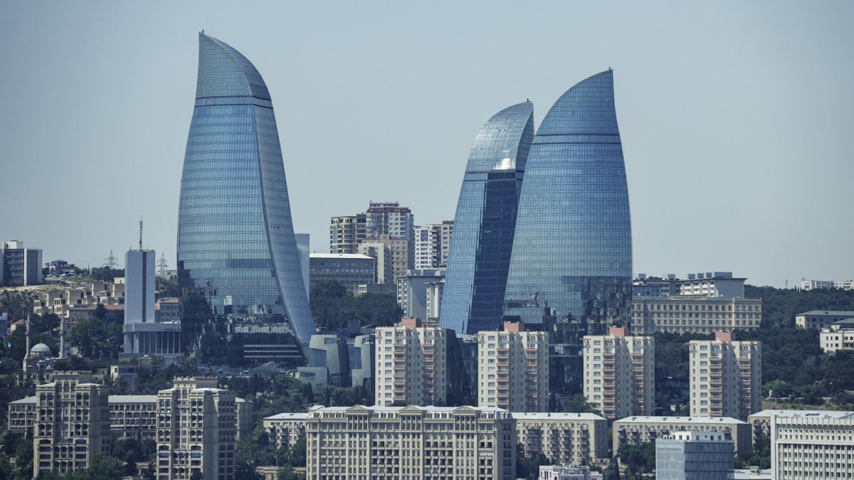 Brutal Police Raid on LGBT-friendly Venue in Azerbaijan