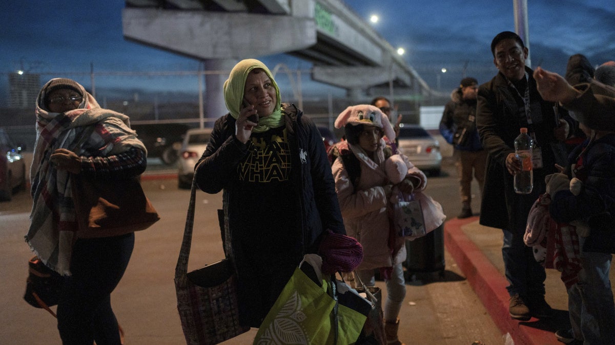 Dirty (Baker’s) Dozen: 13 Harmful Trump 2.0 Administration Immigration, Citizenship, and Refuge Policies, as of January 20, 2026