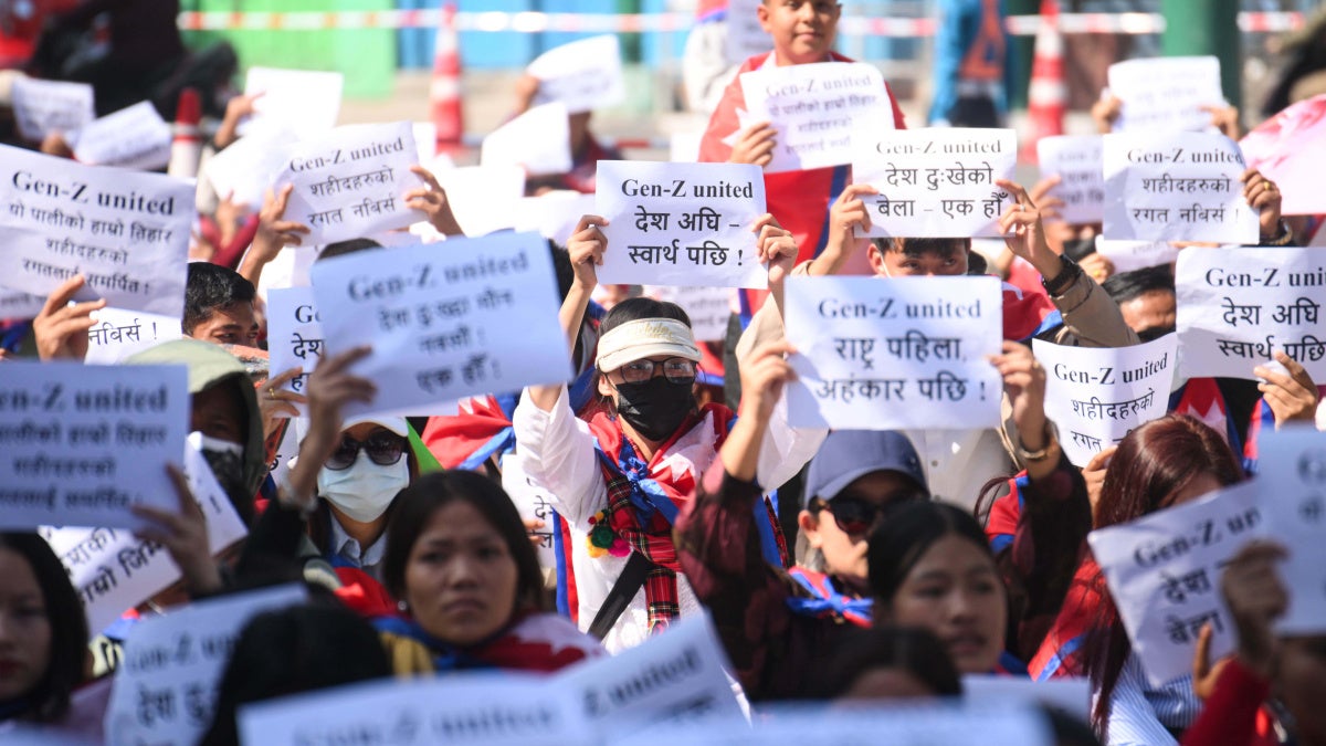 Nepal: Publish Reports on Violent Crackdowns on Protests