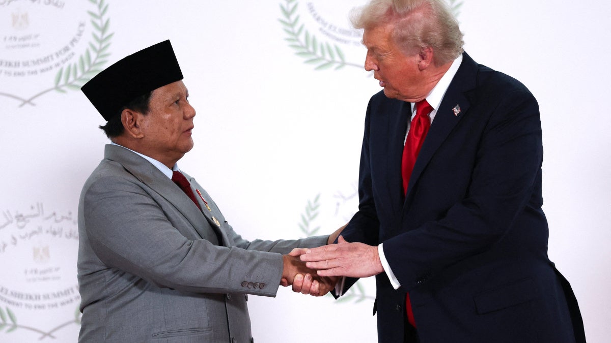 hrw.org - US 'Energy Dominance Agenda' Drives Indonesia Trade Deal