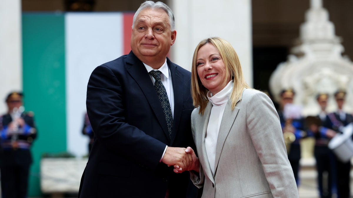 Italy, Hungary’s Snub of ICC Arrests Should be a Wake-Up Call for the EU