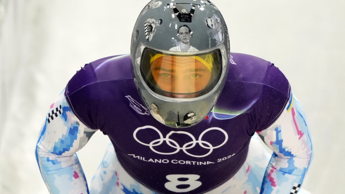 Olympic Ban Raises Thorny Free Speech Issues