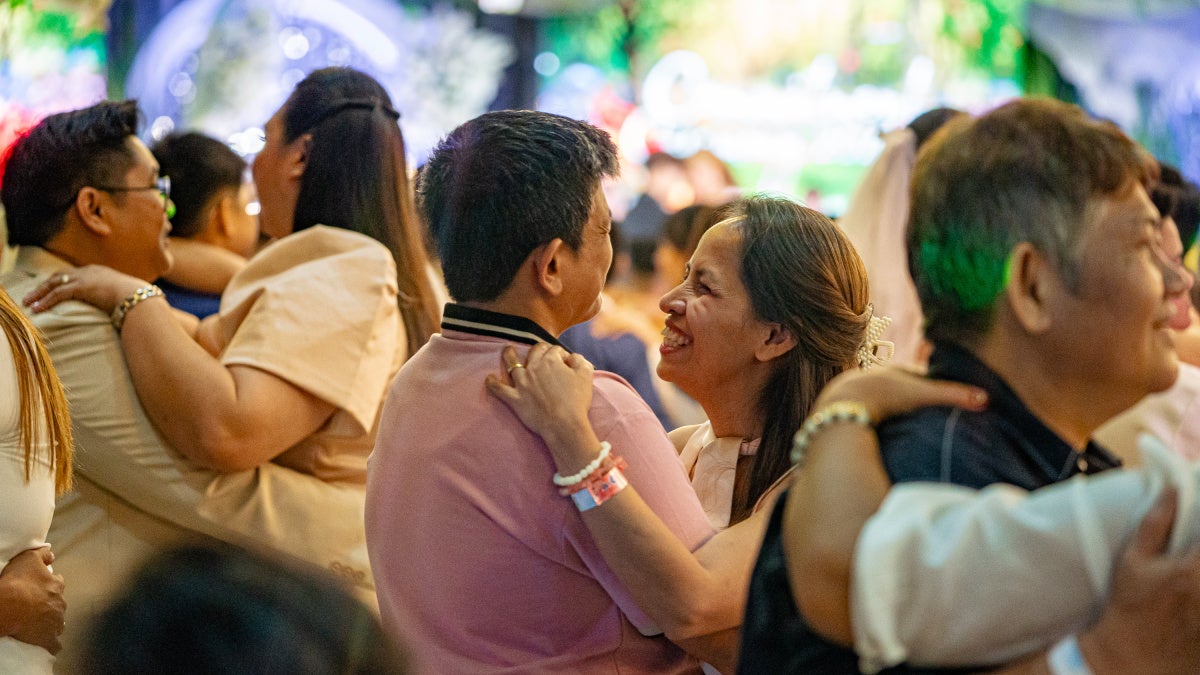 Philippine Supreme Court Voids Former President's Firing of Deputy Ombudsman