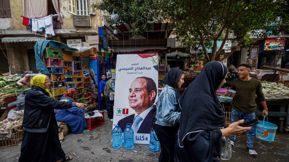 A Small Change in Egypt’s Tax Code, A Big Opportunity for Rights