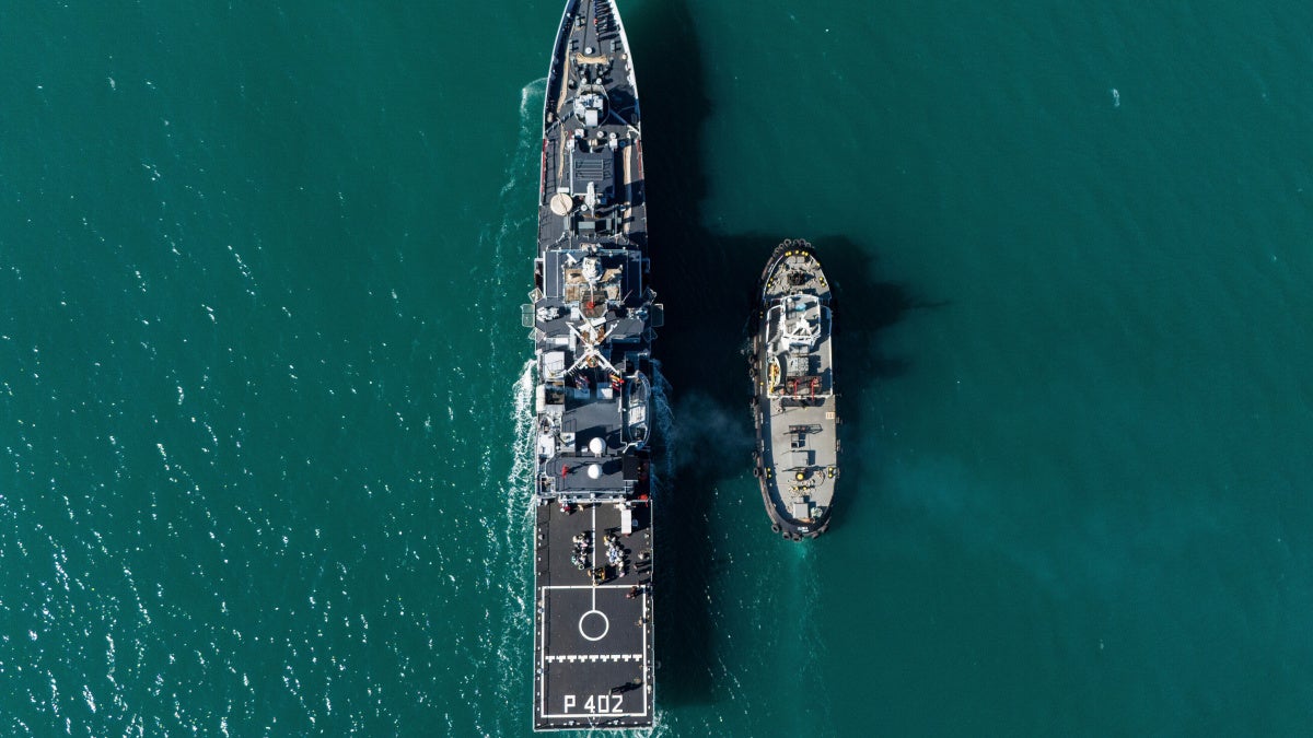 Italy’s Harsh Immigration Bill Puts Lives at Risk