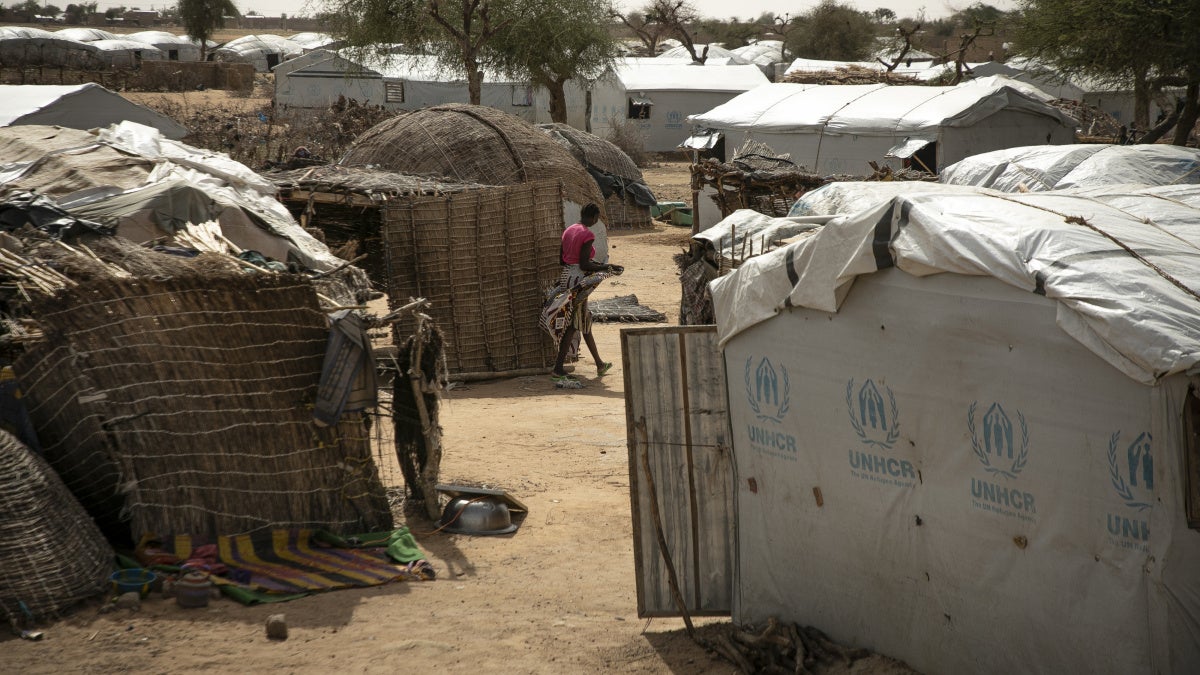 Q&A: War Crimes, Crimes Against Humanity by All Sides in Burkina Faso