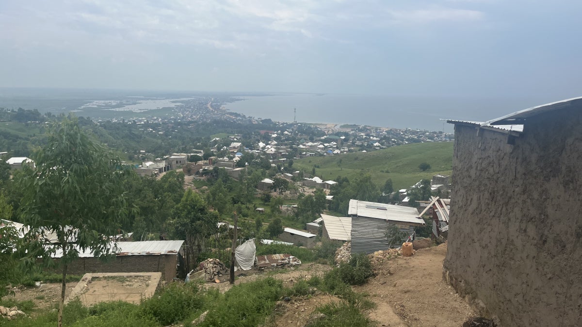 Enquête sur l’occupation d’Uvira par le M23 dans l’est de la RD Congo