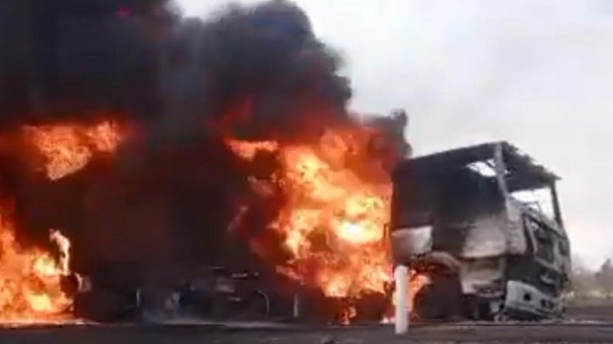 Mali: Armed Islamist Group Executes Truck Drivers