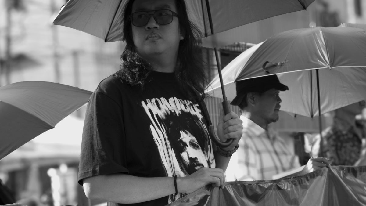 Indonesia: Acid Attack Against Rights Activist