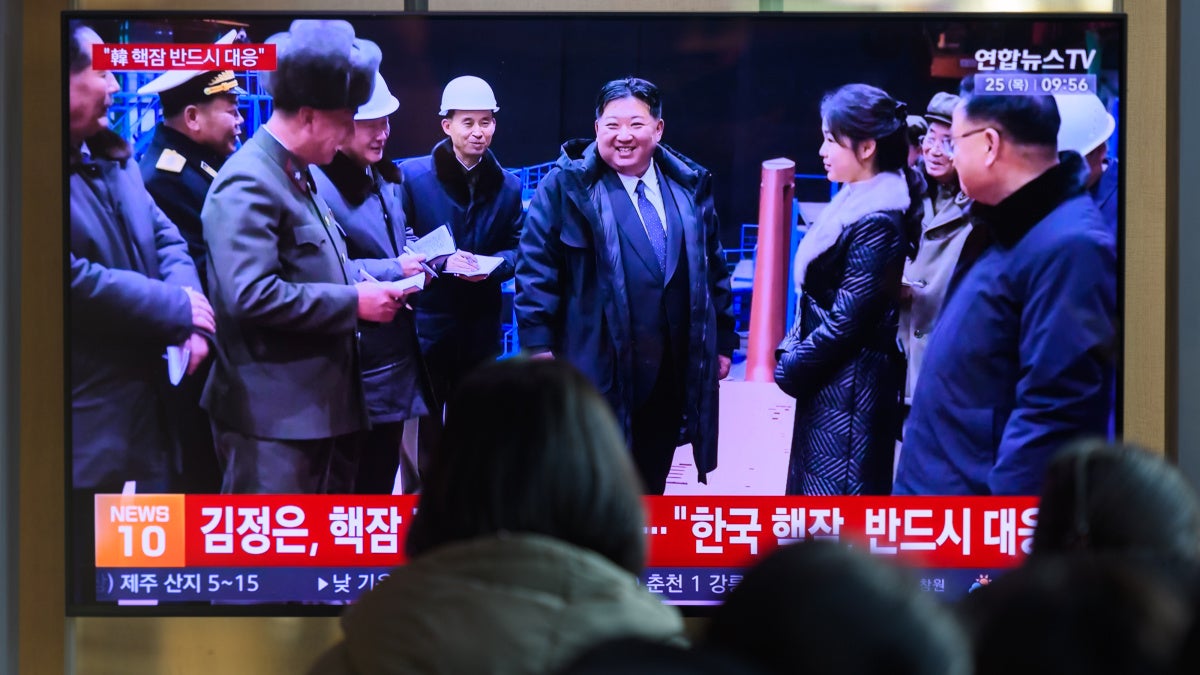 North Korea’s Rights Crisis, Not Just Missiles, Needs Global Attention