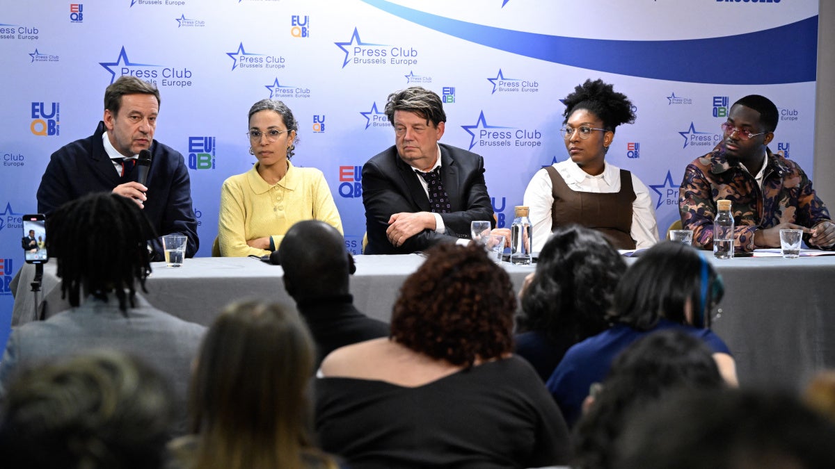 Julgamento histórico de crimes coloniais belgas prosseguirá