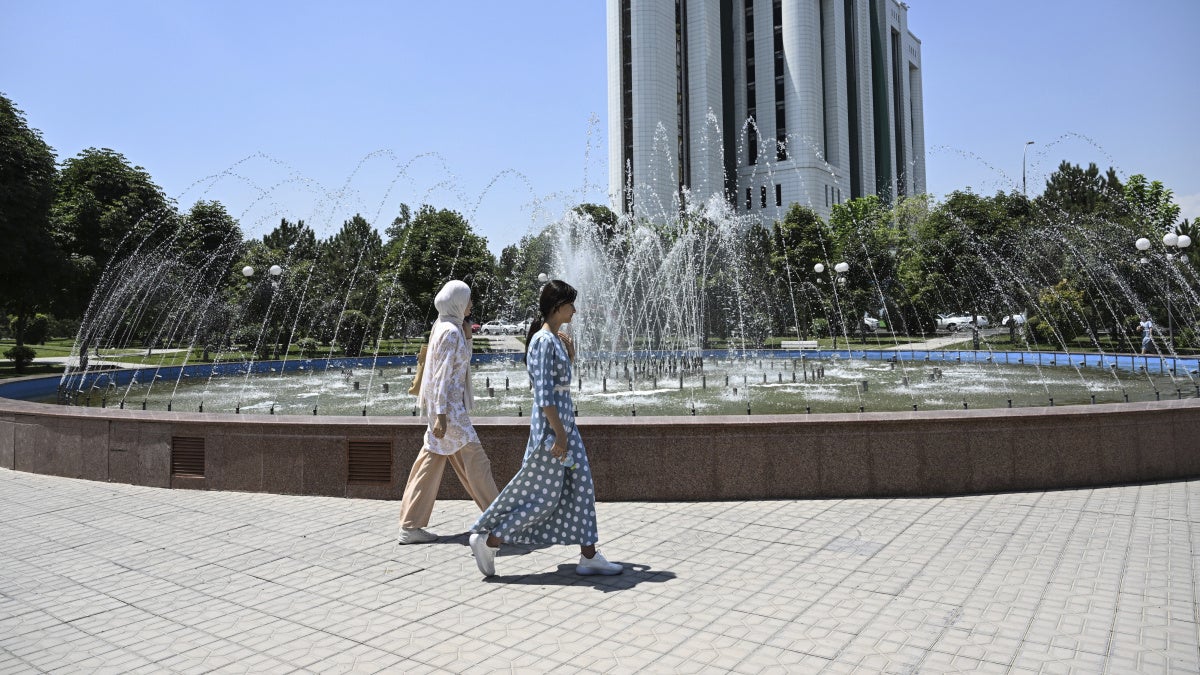 Uzbekistan's Domestic Violence Reforms Fall Short