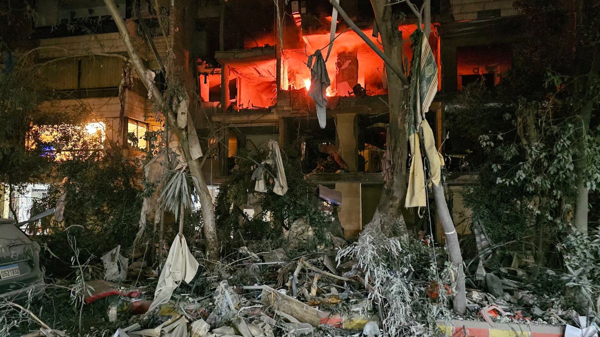 Lebanon/Israel: Civilians at Grave Risk of Abuse