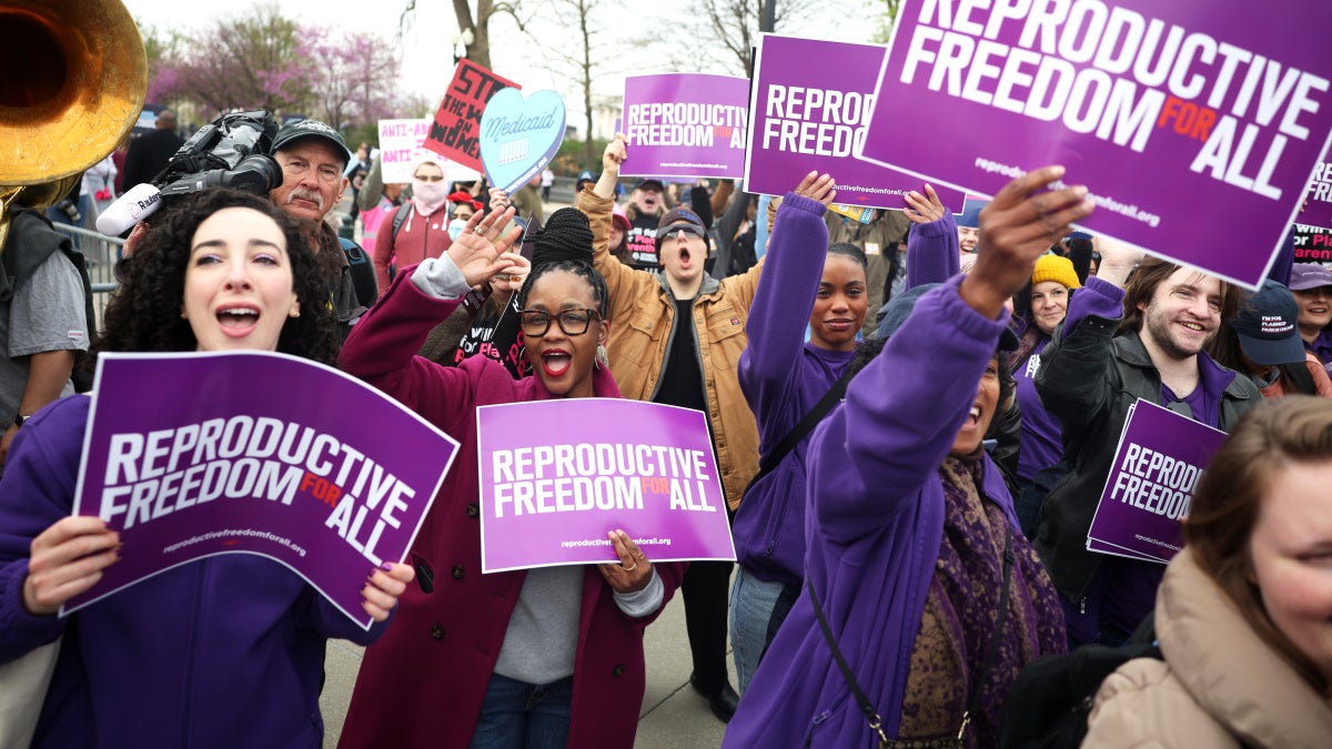 US Abortion Restrictions Causing Preventable Deaths