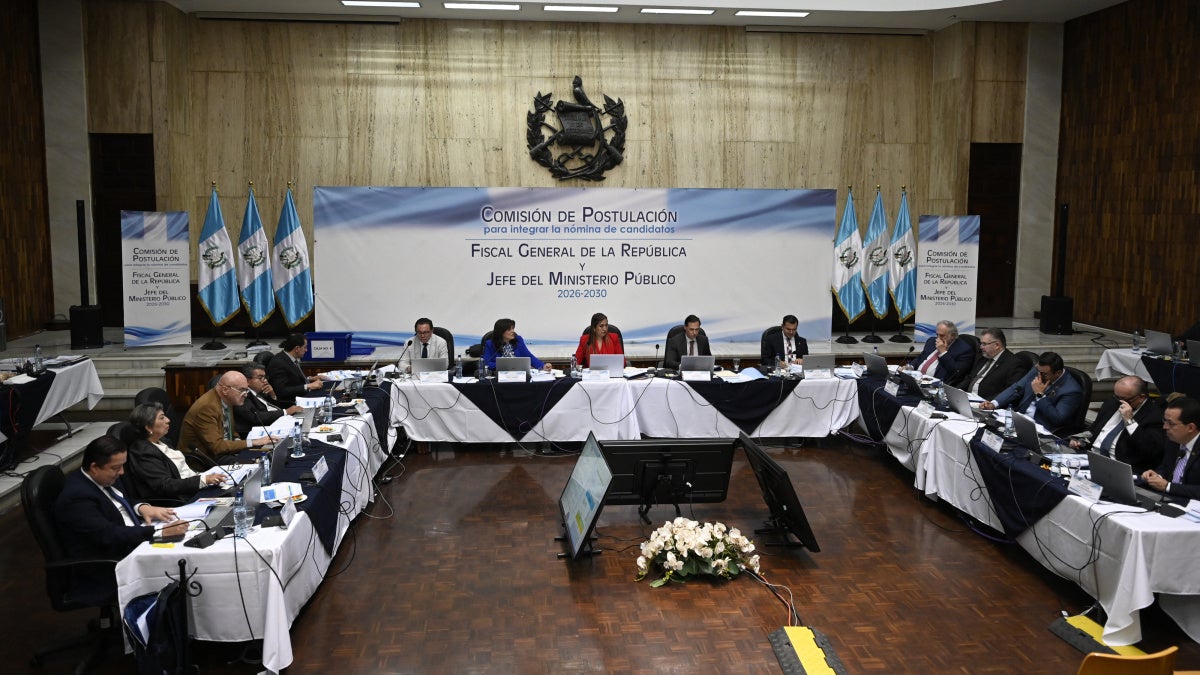 Arévalo’s Narrow Path to Change in Guatemala