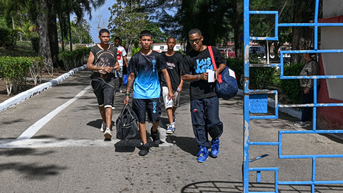 Cuba’s Prisoner Release Excludes Critics