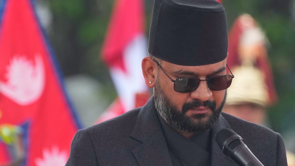 Nepal: Balen Government Should Bring Human Rights Reforms