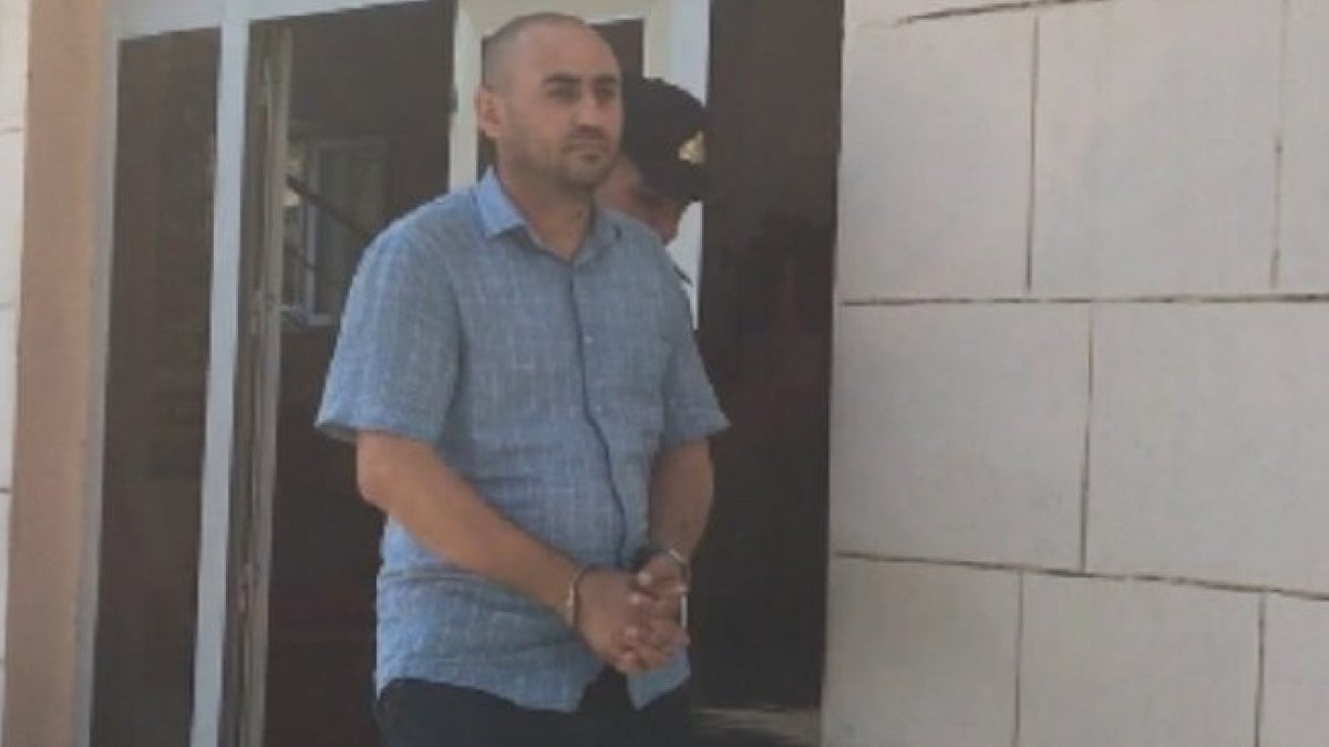 Georgia: Deported Azerbaijani Journalist at Risk