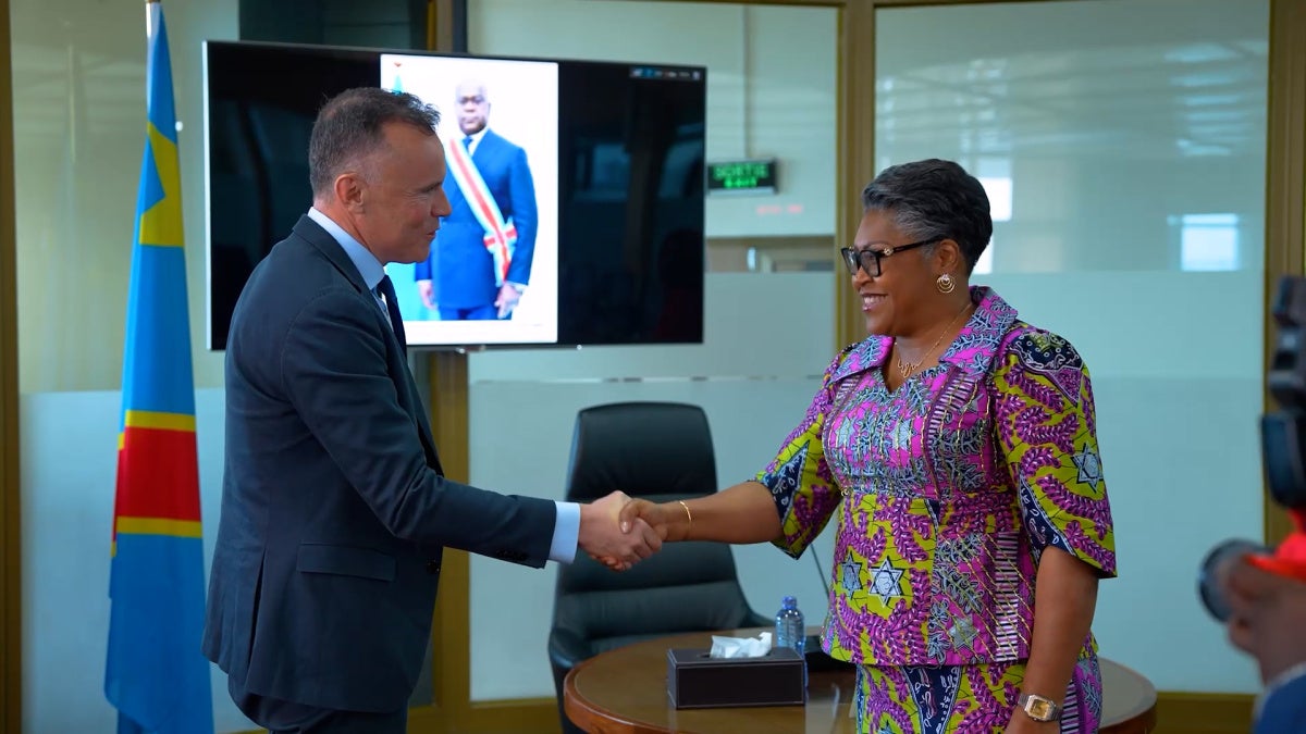 DR Congo: Renewed Repression, Impunity Top Rights Concerns
