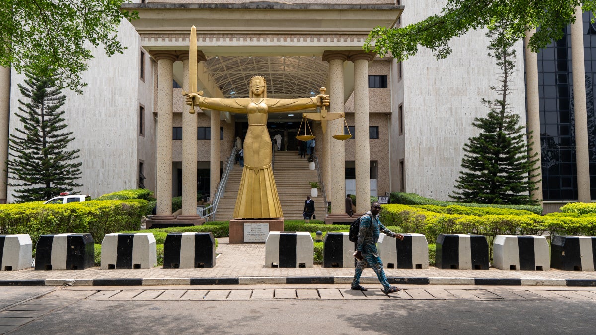 Court Judgment Raises Concerns About Civic Freedoms in Nigeria